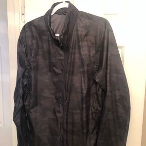 Lululemon Rain Jacket
